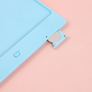 6,5/8,5/10/12 pulgadas LCD tableta de escritura tablero de dibujo Montessori juguetes educativos de dibujo para niños estudiantes juguete de pizarra mágica - Product Image 6