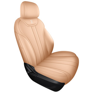 BYD Song Pro Custom in vera pelle coprisedili per <span class=keywords><strong>auto</strong></span> Set completo formato originale impermeabile prezzo interno <span class=keywords><strong>auto</strong></span> - Product Image 3