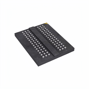 Buy Electronics Components Online Memory Original 90 TFBGA IS42S32160B-6BLI-TR - Product Image 1