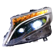 LÄMPCHEN LED HB3 HB4 XSTORM 1 AN 1 WIECEJ SCHEINWERFER RETROFIT DOPASOWANE  6500K hb4 - in Litauen online kaufen bei WebAutoPart