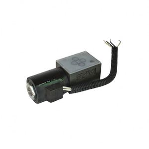 Venta al por mayor para válvula solenoide de montacargas para <span class=keywords><strong>TCM</strong></span>/<span class=keywords><strong>T9</strong></span> 1/-9 H C 130C3-82752 piezas de repuesto de montacargas - Product Image 4