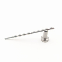 Soupape de commande d'injecteur de carburant Common Rail F 00Z C01 365 Ensemble de soupape F 00V C01 377 pour injecteur 0445110619/678/442/612/575/666
