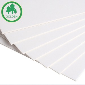 Free Sample <b>White</b> Coated Paper Board C1S C2S for Perfume <b>Chocolate</b> Watch <b>Box</b> - Product Image 4