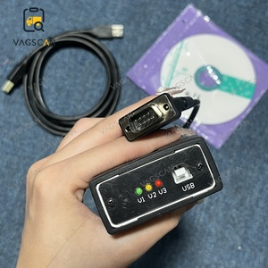 For JUDIT 4 Forklift for Jungheinrich Diagnostic Scanner Full Kit for Judit <b>Box</b> Incado Tool +for Judit ET SH 4.36 Software - Product Image 6