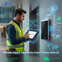 Dispositivo Biométrico Estable RA08, Precios Competitivos, Cadena de Suministro Segura, Disponibilidad Confiable de Componentes