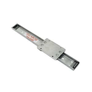 Pour la série d'automatisation en acier inoxydable Original Brand Linear FBL51H-P13 35D 56H 27S-P14 FBW50110XR ER920 MR616 - Product Image 6
