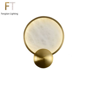 Lampe murale moderne d'alphabet moderne, lumière blanche en métal, nord <span class=keywords><strong>de</strong></span> l'europe, <span class=keywords><strong>2021</strong></span>, led 5wg9 carré, meilleure vente - Product Image 5