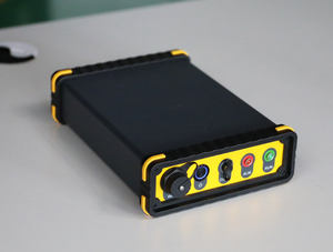 Hvhipot GDPD-414H Nieuw Ontwerp Handheld 2/4 Kanaals Gedeeltelijke Ontlading Inspecteur Pd Detector - Product Image 2