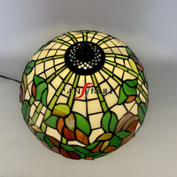 Nouvelle Lampe de Table/Bureau 2024 Style Sensmuel, Vente en Gros Usine, Personnalisée, Pas Chère, en Verre Teinté avec Base en Bronze, Procédé de Soudure