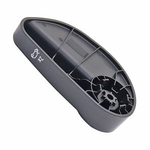 มือจับฝากระโปรงหน้า BMW Mini รุ่น 51237307640 สีดำ อะไหล่ทดแทน - Product Image 3