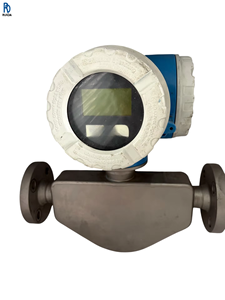 Controlador PLC, Sensor, Medidor de Flujo Másico, Nuevo y Original PROMASS 83 - Product Image 1