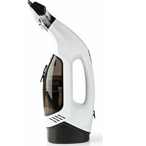 Aspirateur <span class=keywords><strong>de</strong></span> fenêtre portable sans fil rechargeable blanc 3,7 V 20 W, ensemble d'outils ménagers 20 V WV01, nettoyage du verre et des miroirs OEM - Product Image 4