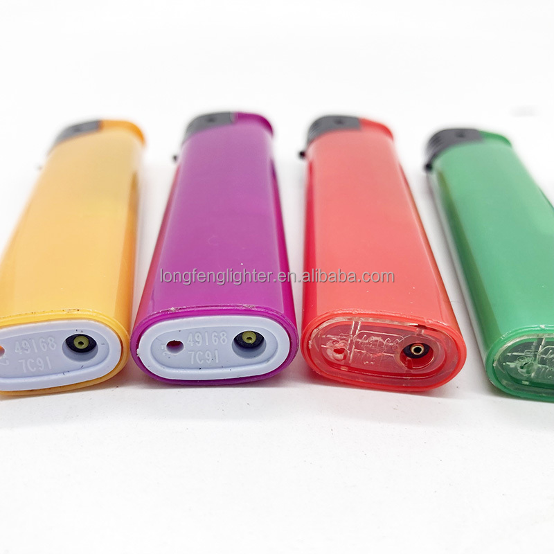 クラシック防風使い捨てライター複数色利用可能ヴィンテージライター