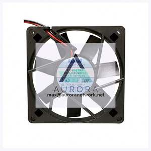 Ventilateurs de refroidissement de moteur de haute qualité, AFB0912H, avec un bon prix, support OEM - Product Image 5
