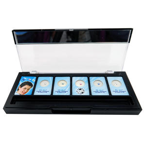 Dentaire Dent Gems Ornements De Dents Dents Bijoux Gemmes Décoration Assortiment Coloré Diamètre 2mm - Product Image 4