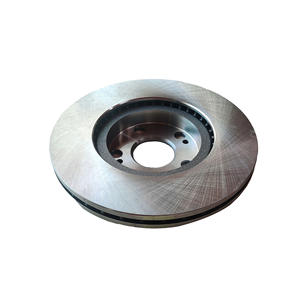 Disco freno 280MM per RENAULT <span class=keywords><strong>Clio</strong></span> Kangoo Laguna Megane 7701205230 panoramico 402068053R 7701205842 7700426389 ricambi Auto - Product Image 4