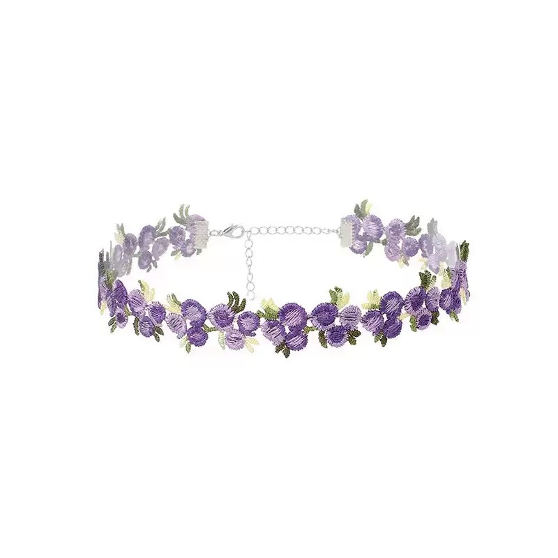 Violet