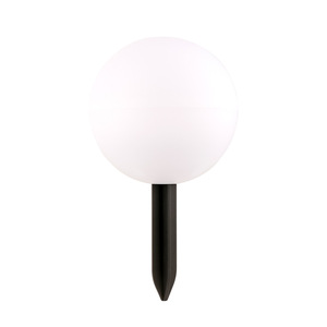 Lampes solaires de jardin Xinyao Electric Appliances, lampes sphériques de 10 cm, lampes de pelouse résistantes à la pluie, décoratives pour l'extérieur - Product Image 5