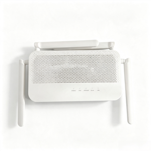 WiFi5ดูอัลแบนด์มือสอง AC1200เราเตอร์ xpon ONU 1Tel 4GE พอร์ต1USB 2.4G 5G รองรับ omci TR069สำหรับเครือข่าย FTR FTTx ไฟเบอร์ - Product Image 1
