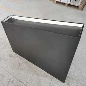 <span class=keywords><strong>Metal</strong></span> dedektörü ile yürümek yedek parça güvenlik kontrolü için divesting masa - Product Image 3