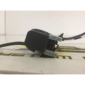 Poggiapiedi Posteriore Sinistro Kawasaki ZX10R 2008-2011, Parte per Moto - Product Image 6