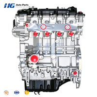 Moteur neuf 2.0L GDI G4NC, bloc moteur pour Hyundai I40 I30 Tucson IX35 KIA Carens Cerato Sportage