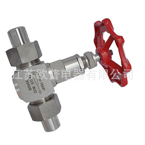วาล์วหยุดสแตนเลส J21W-160P DN15 304SS แบบใช้มือหมุน สำหรับใช้งานทั่วไป - Product Image 2