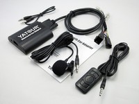 Connecteur numérique bluetooth de bateau, livraison gratuite, lecteur BTA pour BMW