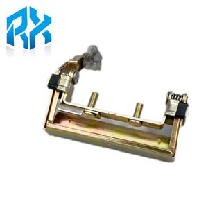 Poignée <span class=keywords><strong>de</strong></span> hayon, poignée <span class=keywords><strong>de</strong></span> porte arrière pour Kia Pregio modèle 1997-2005, poignée <span class=keywords><strong>de</strong></span> coffre 0K72A-62-410 Ok72a62410 - Product Image 3