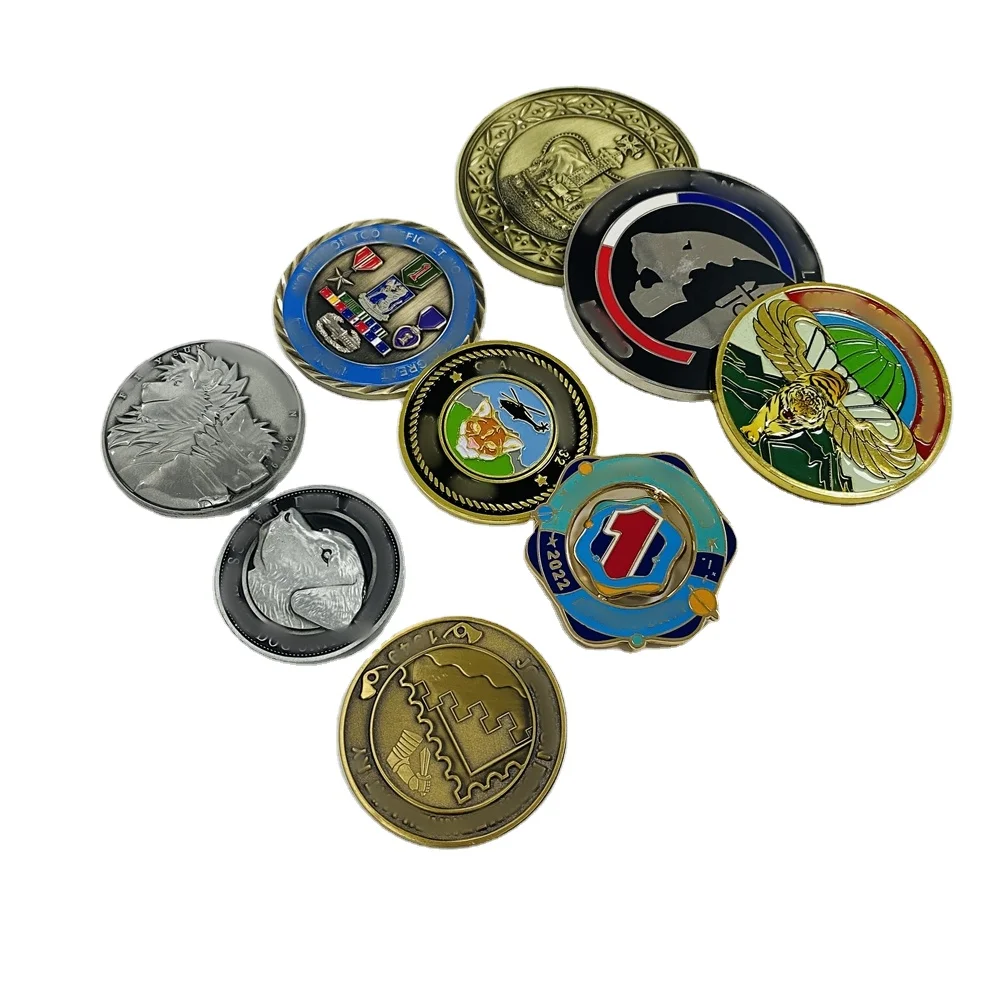 Pin's Lions Club Kentucky - Insigne Vintage En Laiton - Collection