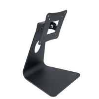 Support de moniteur POS AONPOS VESA 75x75 100x100 pour écran de bureau 10-22 pouces, support de caisse pour restaurant et commerce de détail, fournisseur