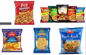 Automatic 2 1コンパクト包装機で統合10ヘッド秤 - Product Image 6