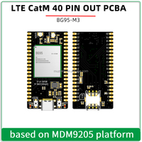 Modules et modems émetteurs-récepteurs RF BG95S5LA-64-SGNS - Distributeur agréé