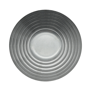 Assiette de service en acier inoxydable pour barbecue, personnalisable avec logo, grande et petite taille, pour camping et extérieur - Product Image 6