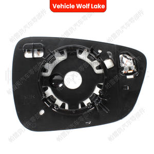 กระจกมองข้างสำหรับรถยนต์ลาย Ford Escape 2020-2023อะไหล่ด้านซ้ายขวา LJ6Z 17K707 a D - Product Image 3