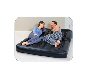 Multipurpose Inflatable <strong>air</strong> <strong>Sofa</strong> <strong>Bed</strong> - Product Image 6