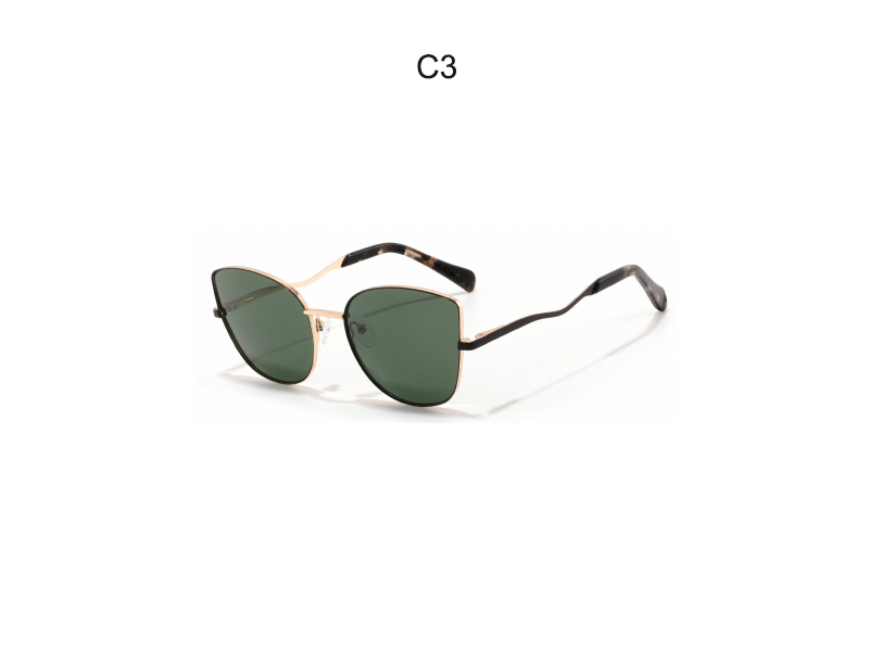 C3 Green