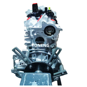 <span class=keywords><strong>Motor</strong></span> de Gasolina YMYS de Alta Calidad 1.5 VC-T <span class=keywords><strong>E</strong></span>-<span class=keywords><strong>Power</strong></span> KR15, <span class=keywords><strong>Motor</strong></span> KR15 KR15DDT para <span class=keywords><strong>NISSAN</strong></span> X-TRAIL IV T33 - Product Image 3