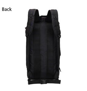 Mochila de Viaje LUPU BL069 2026, Gran Capacidad, Impermeable, Estilo Normcore/Minimalista, con Cierre y Correa de Camuflaje, para Actividades al Aire Libre - Product Image 3