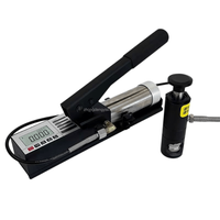 Testeur intelligent portable de résistance à l'adhérence hydraulique pour revêtements en béton et en métal