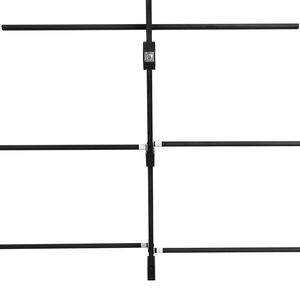 Antena Logarítmica Periódica de Banda Ancha 100-7000MHz UHF GSM Anti-UAV - Product Image 2