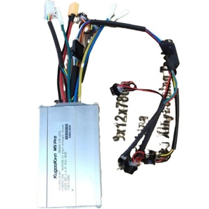 ตัวควบคุมสกูตเตอร์สำหรับ kugoo M5 Pro อุปกรณ์เสริมสกูตเตอร์ไฟฟ้า - Product Image 1