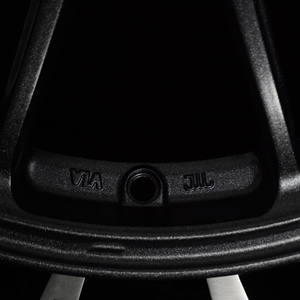 Swiftop ล้อแม็กสีดำสำหรับกีฬาแข่งรถโวลค์ Ze40ล้อแม็กสีดำสำหรับ BMW <span class=keywords><strong>Civic</strong></span> <span class=keywords><strong>FD</strong></span> <span class=keywords><strong>Type</strong></span> <span class=keywords><strong>R</strong></span> Gr86 GTR NSX 350Z - Product Image 6