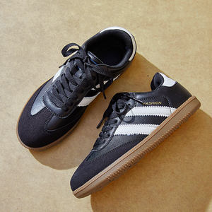 Zapatos de Punto de Invierno para Mujer, Casuales, de Piel Vacuna, con Forro de Espuma, Diseño Divertido con Puntos, Plataforma Oxford, Hasta la Rodilla, para Uso Diario - Product Image 5