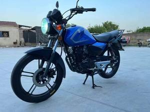 <span class=keywords><strong>Moto</strong></span> Suzuki GT Denryu 125, modèle de course sur route, puissante, d'occasion, à essence - Product Image 3