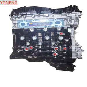 Motor YONENG de Alta Calidad, 2.8L, 1GD, Compatible con Varios <span class=keywords><strong>Modelos</strong></span> Toyota - Product Image 4