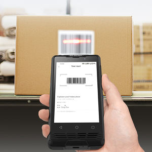 Teléfono Satelital 5G y GSM con Función NFC a Prueba <span class=keywords><strong>de</strong></span> Explosiones IP68/IP69K Resistente para la Industria del Petróleo y Gas, Desbloquea las Zonas 1 y 2 - Product Image 1