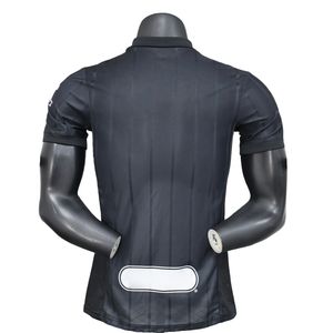 Оптовая продажа, индивидуальные футбольные майки в Звездном стиле, персонализированная Клубная спортивная одежда, летнее футбольное оборудование, производитель - Product Image 2