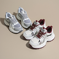 Zapatillas Deportivas de Alta Calidad para Niños, Zapatillas Deportivas Blancas para Hombre, Gran Venta en el Mercado