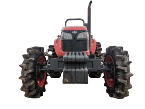Tractores Kubota de <span class=keywords><strong>segunda</strong></span> <span class=keywords><strong>mano</strong></span>, tractores de agricultura agrícola de 4 <span class=keywords><strong>ruedas</strong></span> Kubota de 90HP usados a la venta - Product Image 6